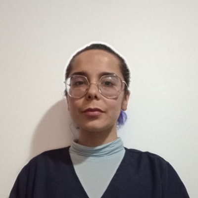 Foto de Catalina
