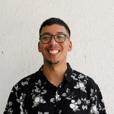 Foto de Diego Chaparro