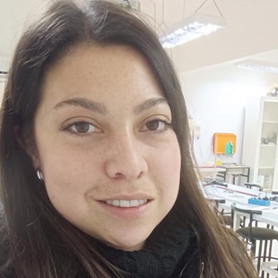 Foto de Marjorie Maldonado